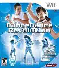 Descargar Dance Dance Revolution II [English][USA][ZRY] por Torrent